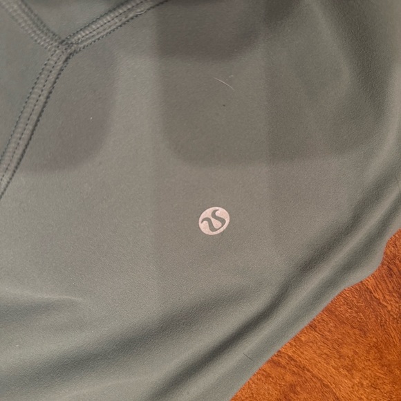 lululemon athletica Green Leggings - Picture 5 of 5